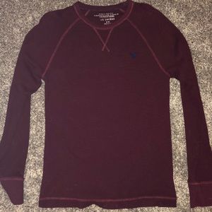 American Eagle Long Sleeve Sweater